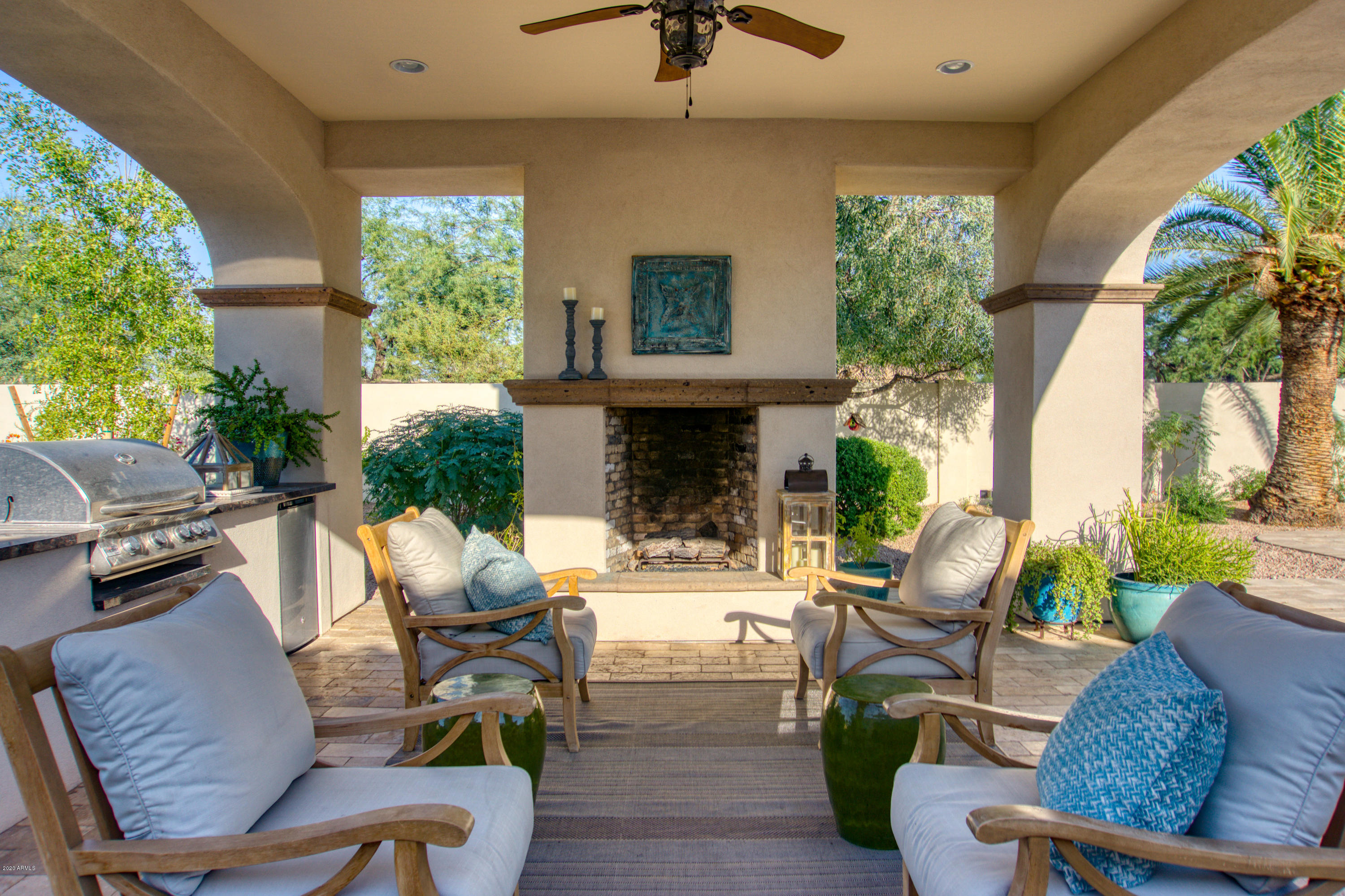 LA JOLLA ACRES 2 - Residential