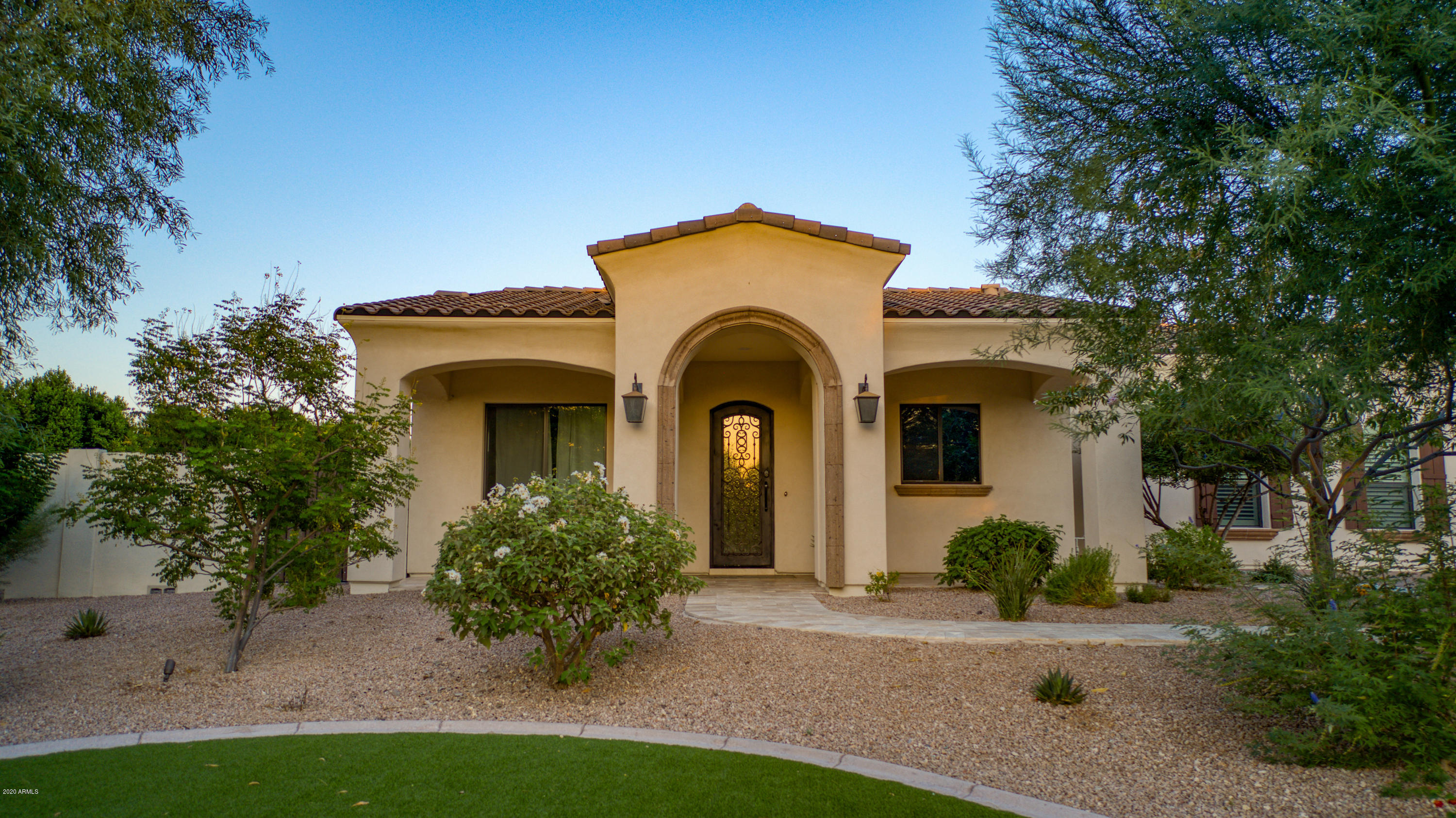 LA JOLLA ACRES 2 - Residential
