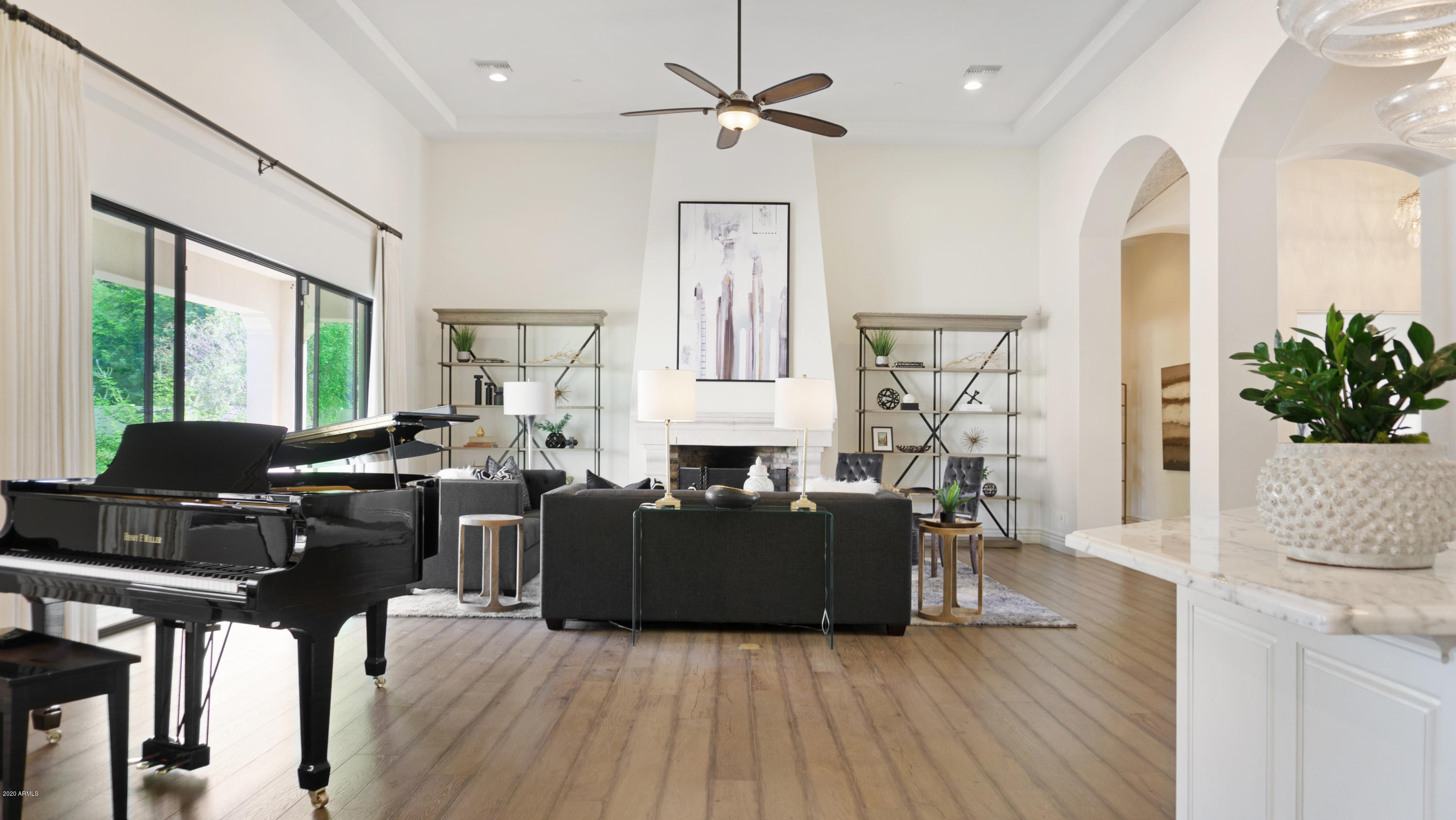LA JOLLA ACRES 2 - Residential