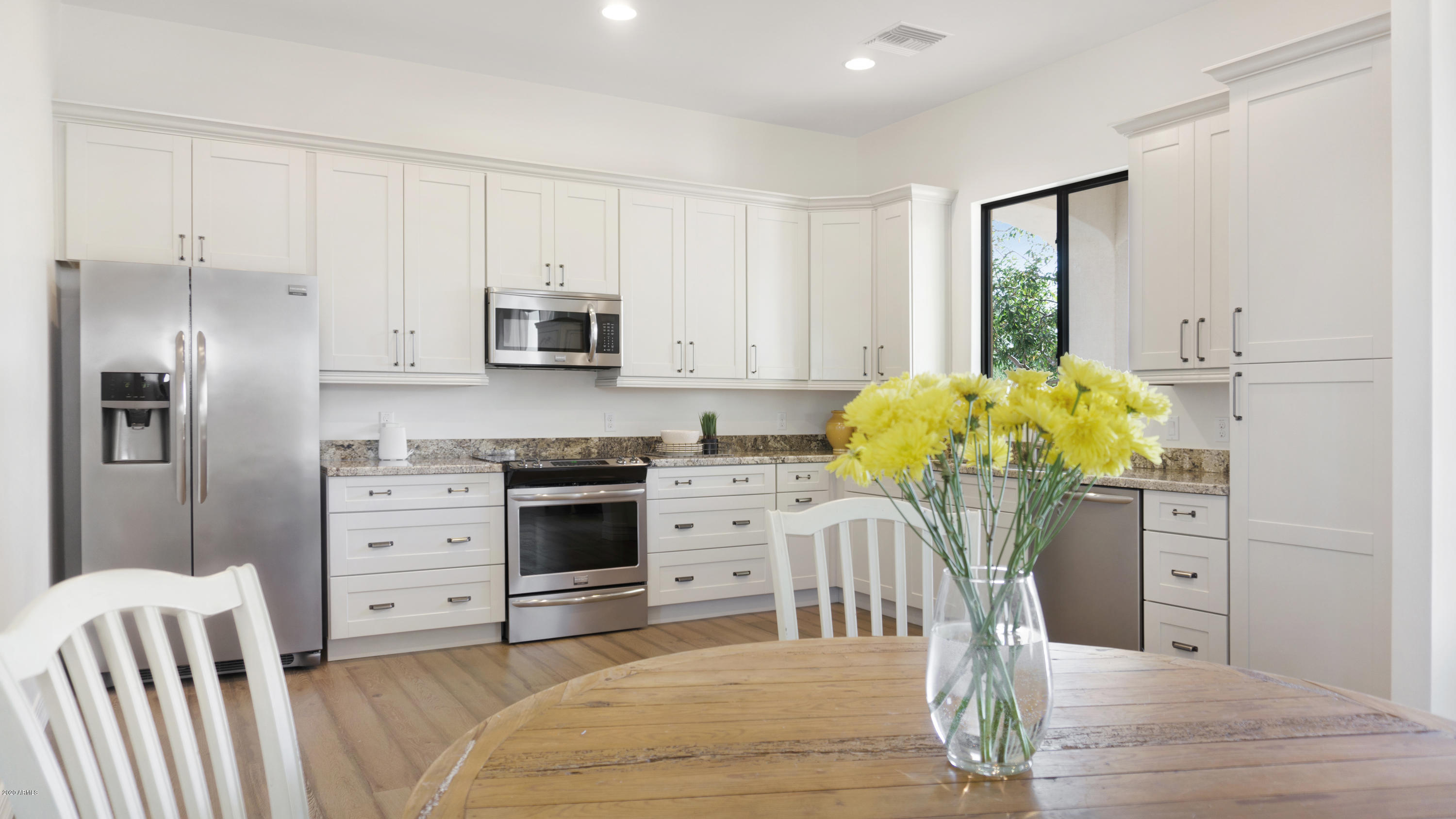 LA JOLLA ACRES 2 - Residential