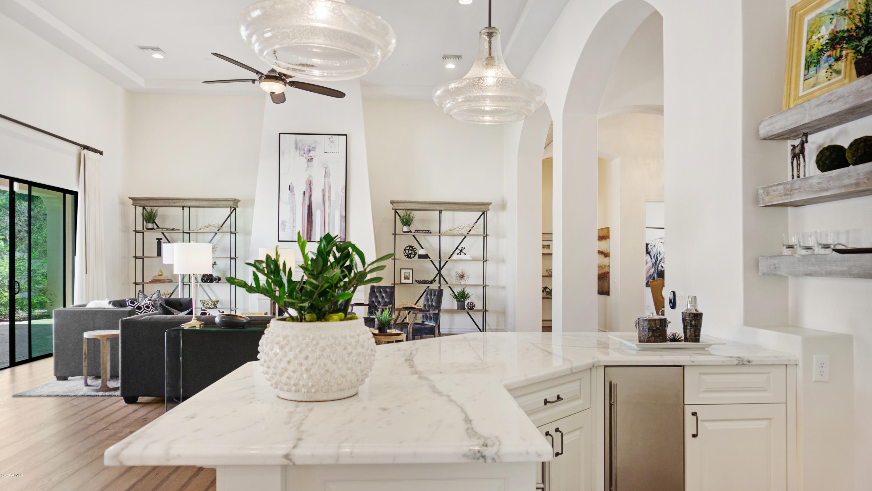 LA JOLLA ACRES 2 - Residential