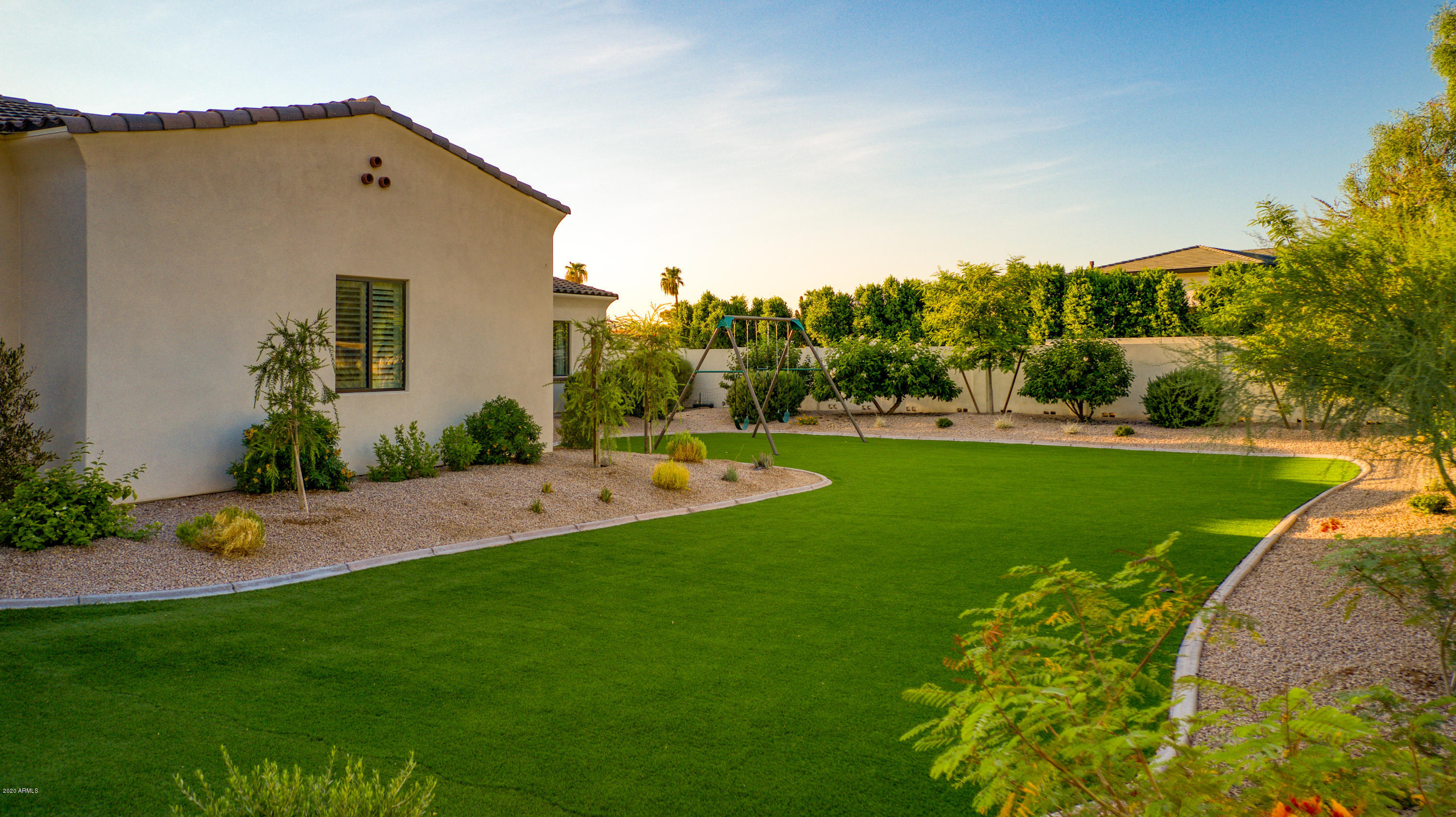 LA JOLLA ACRES 2 - Residential