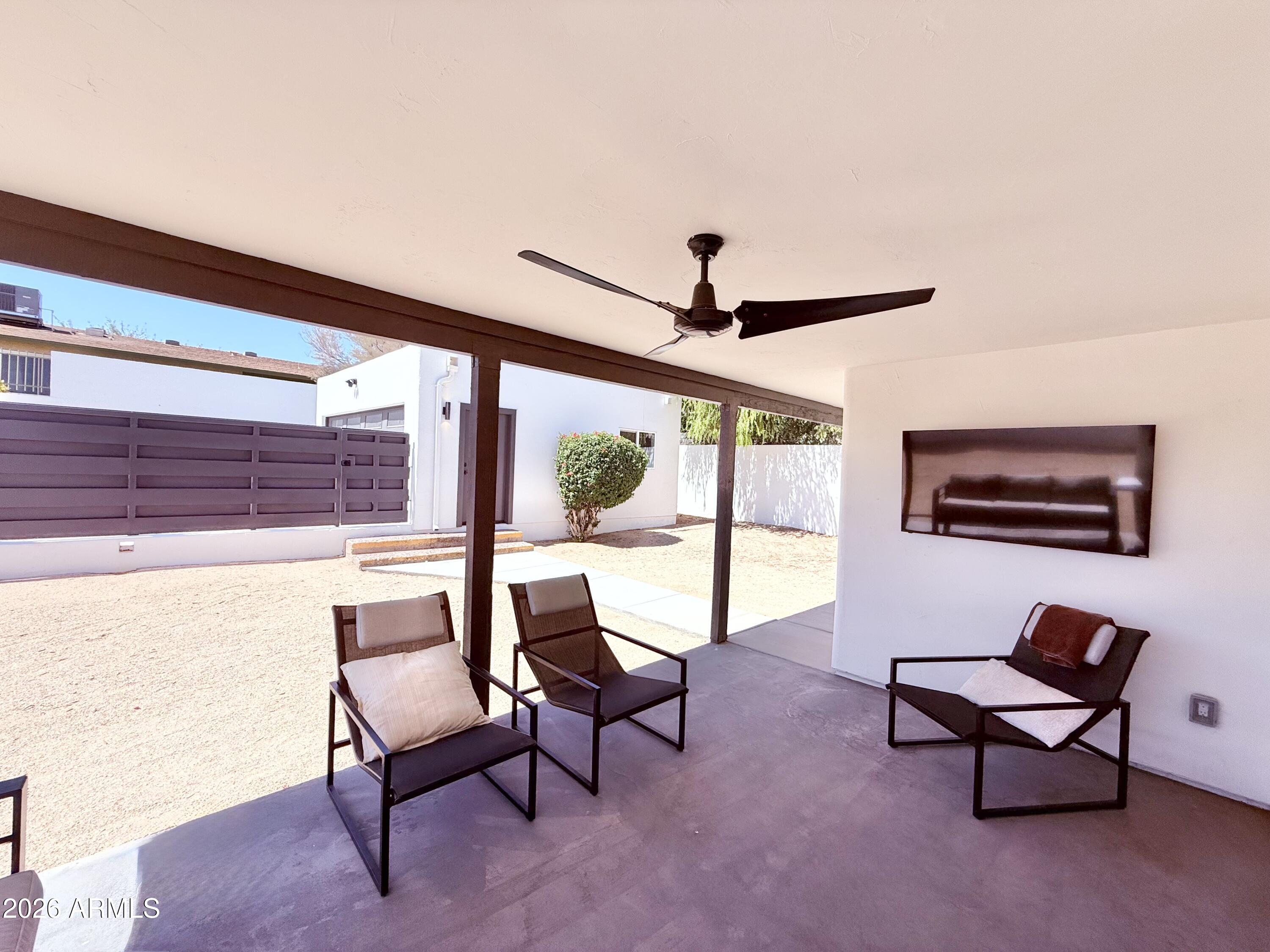 PAPAGO 77 - Residential
