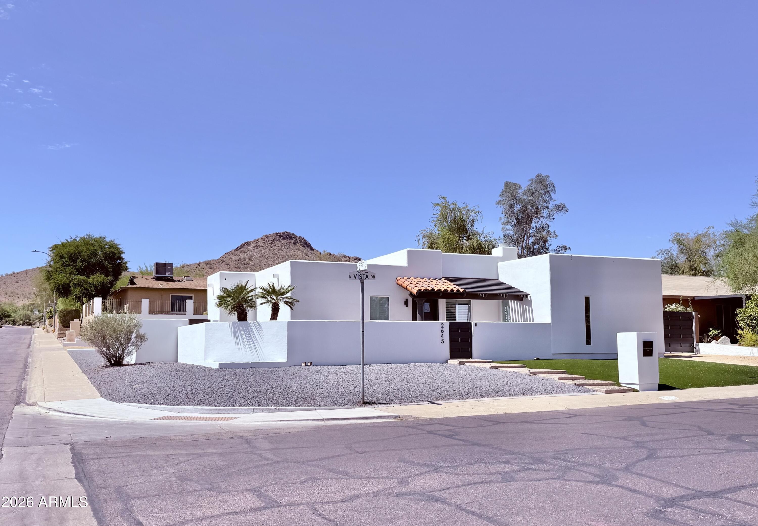 PAPAGO 77 - Residential