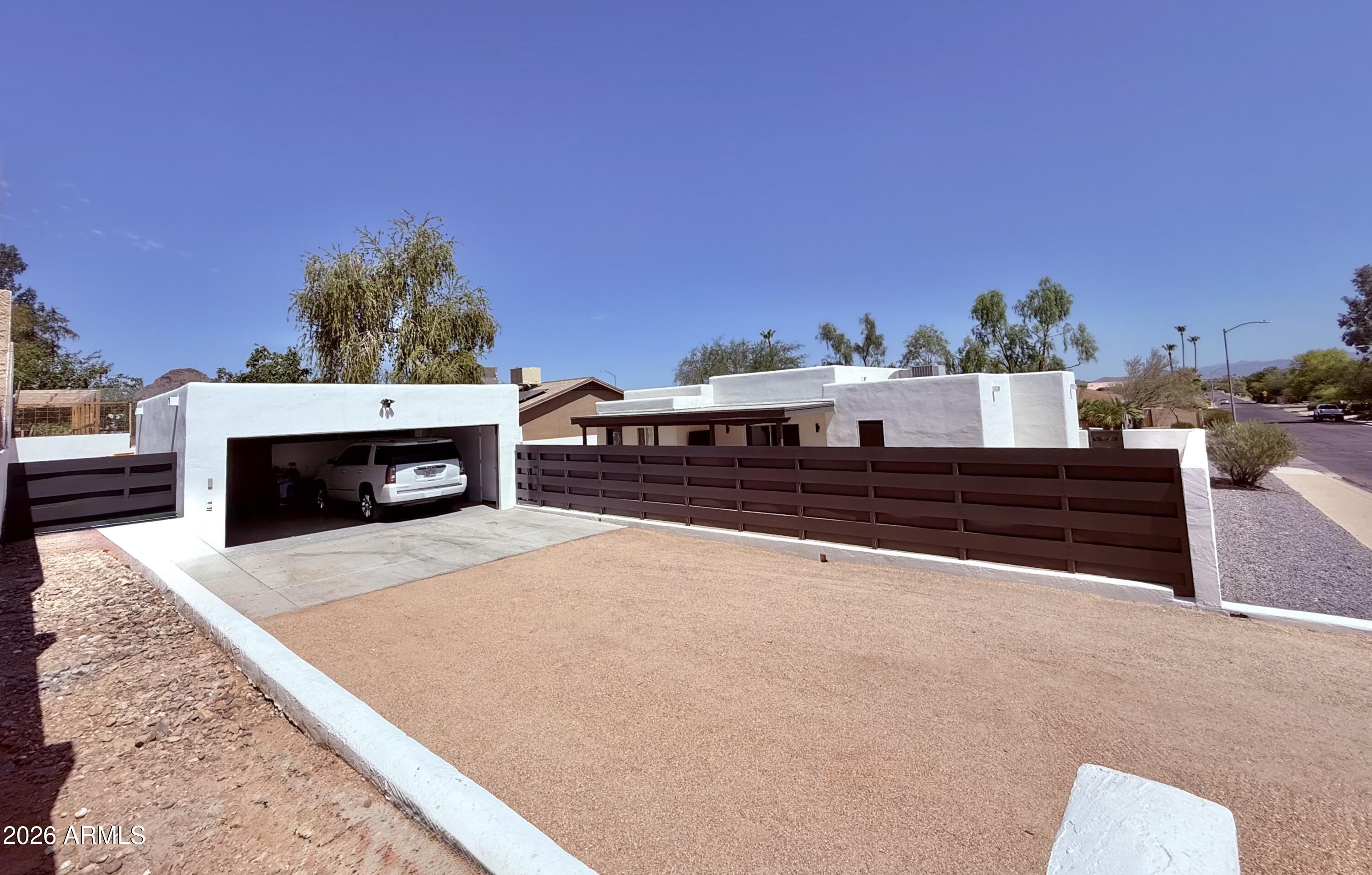 PAPAGO 77 - Residential