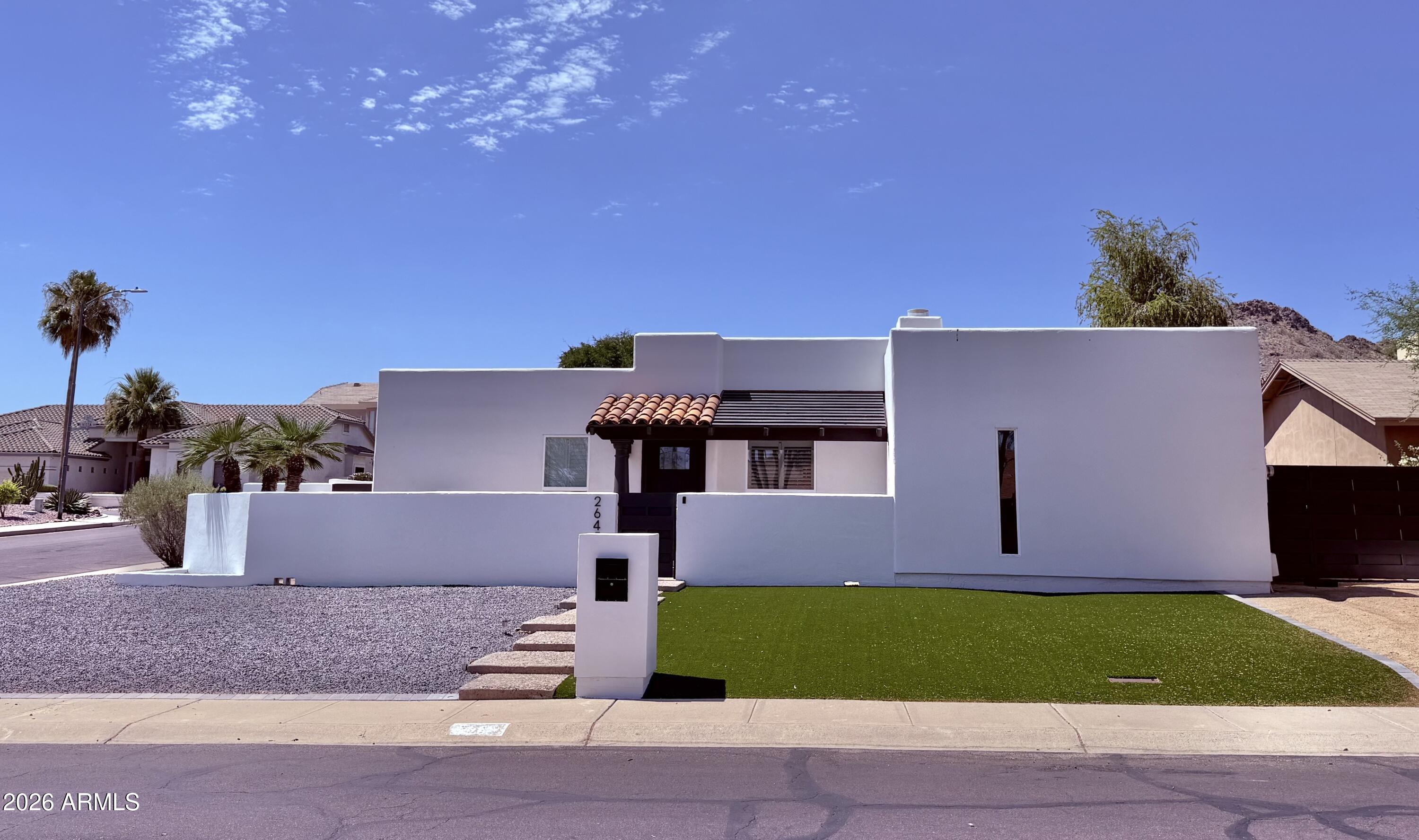 PAPAGO 77 - Residential