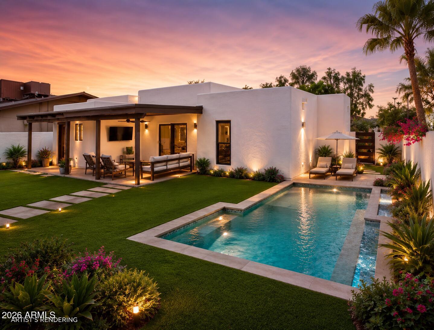 PAPAGO 77 - Residential