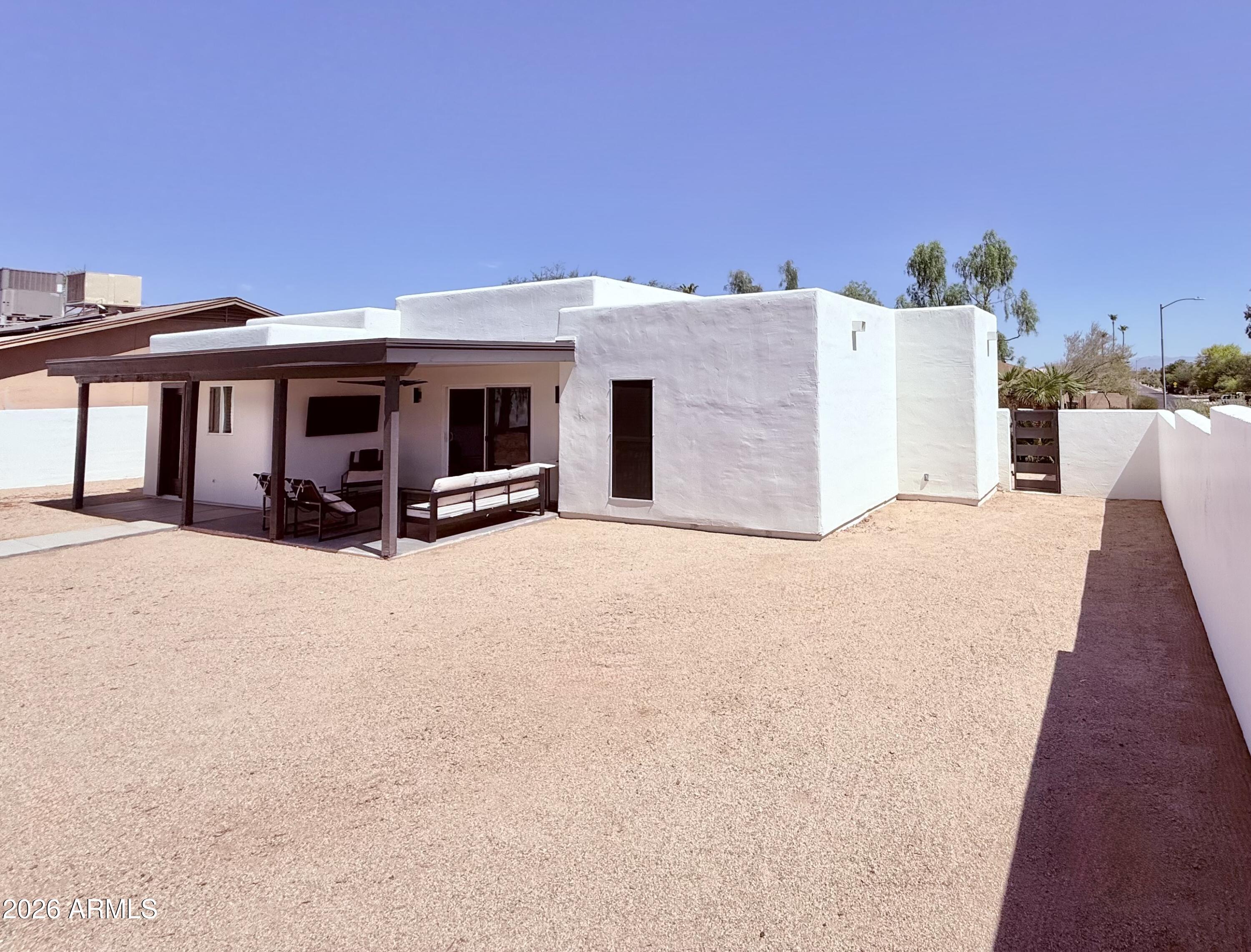 PAPAGO 77 - Residential