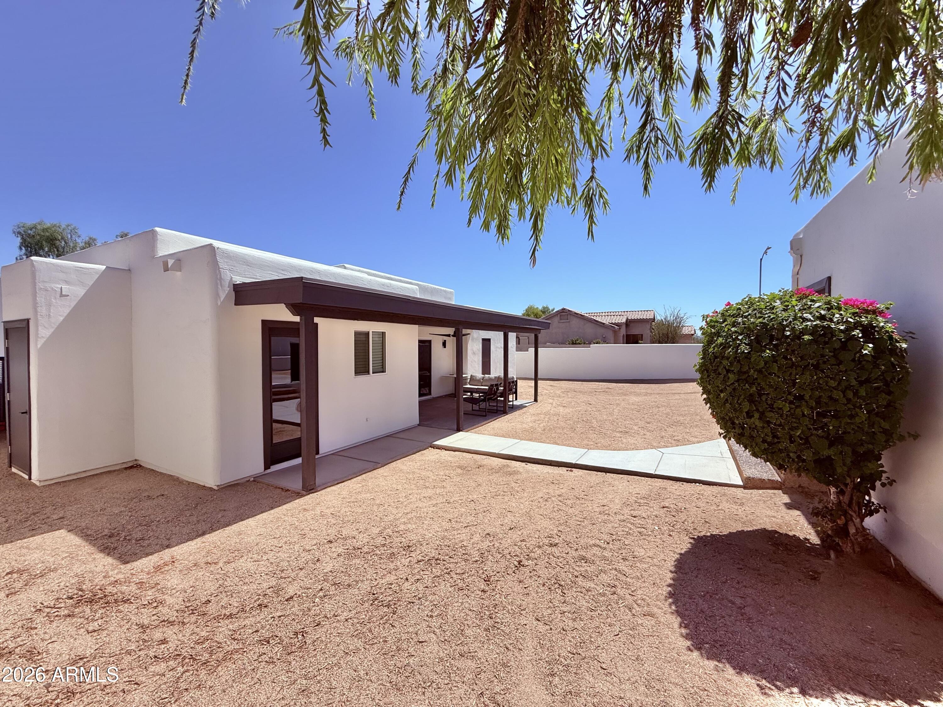 PAPAGO 77 - Residential