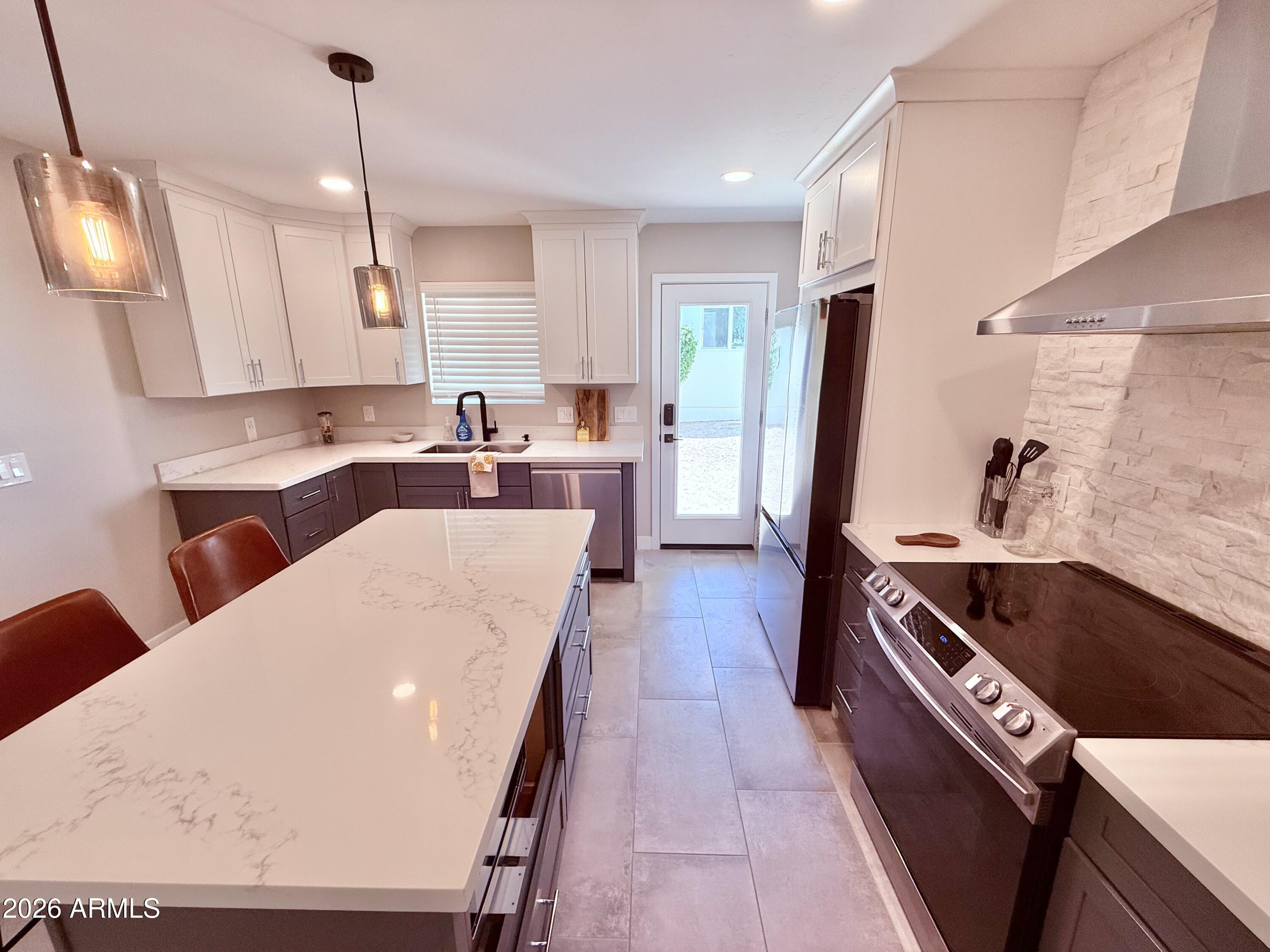 PAPAGO 77 - Residential