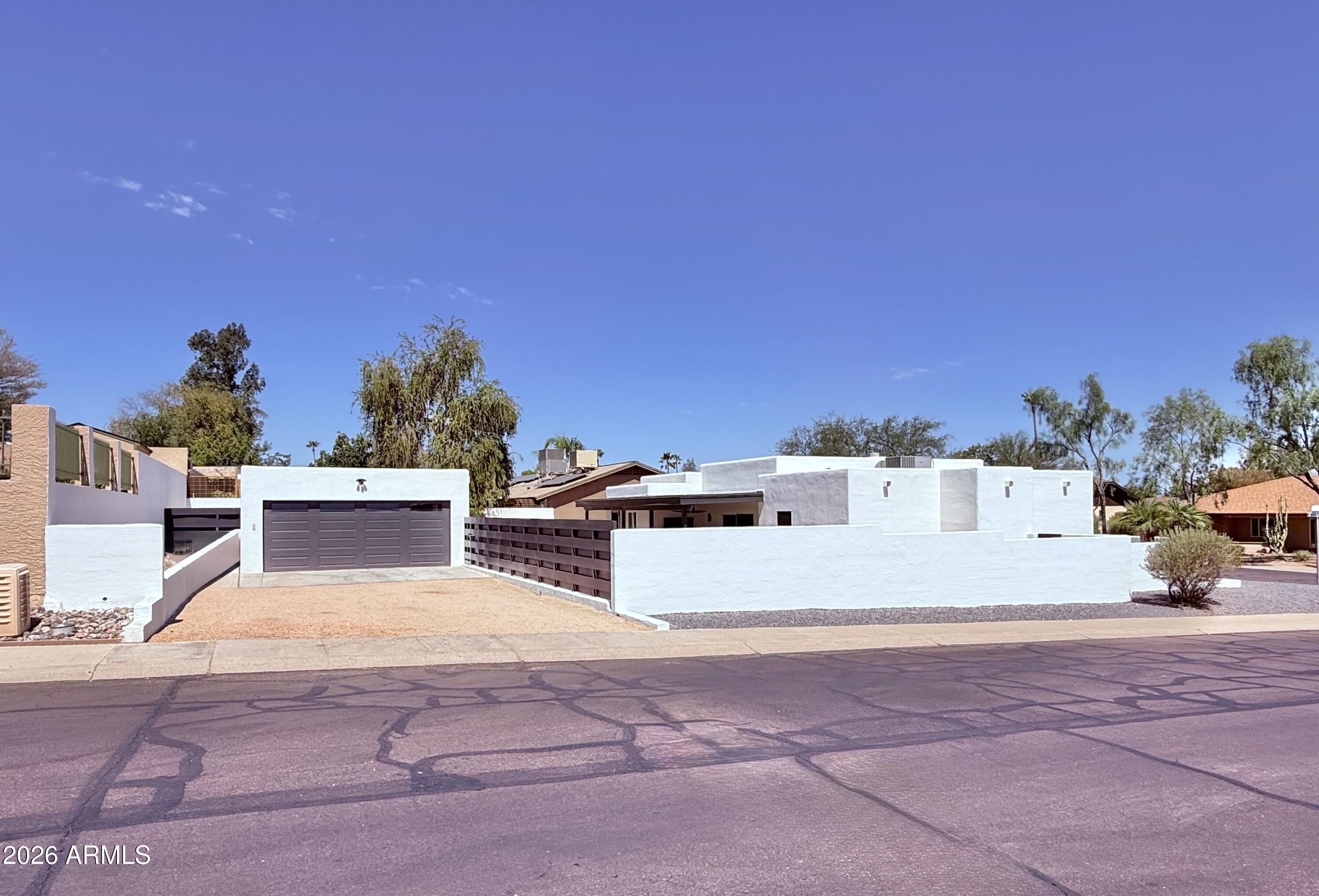 PAPAGO 77 - Residential
