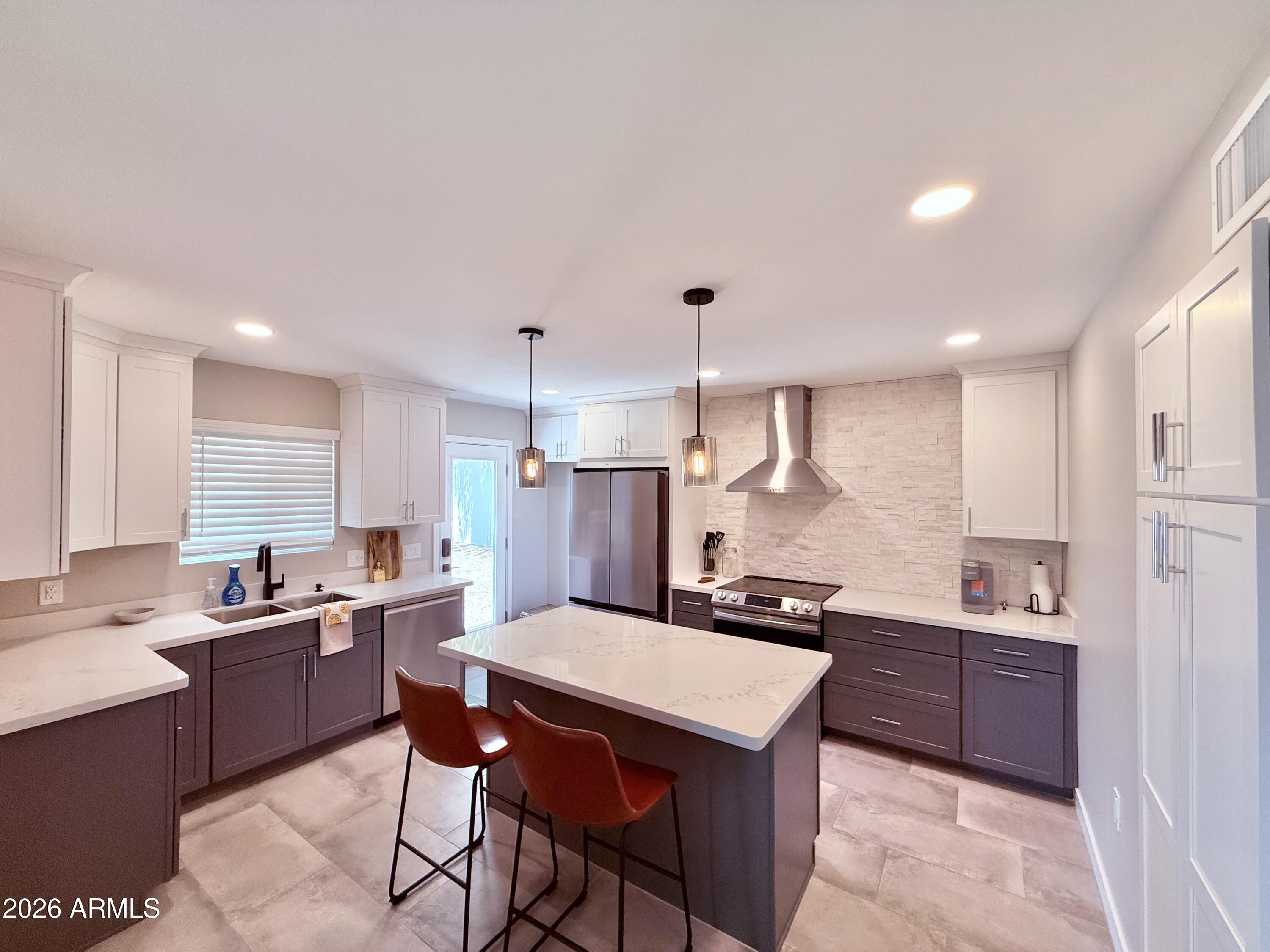 PAPAGO 77 - Residential