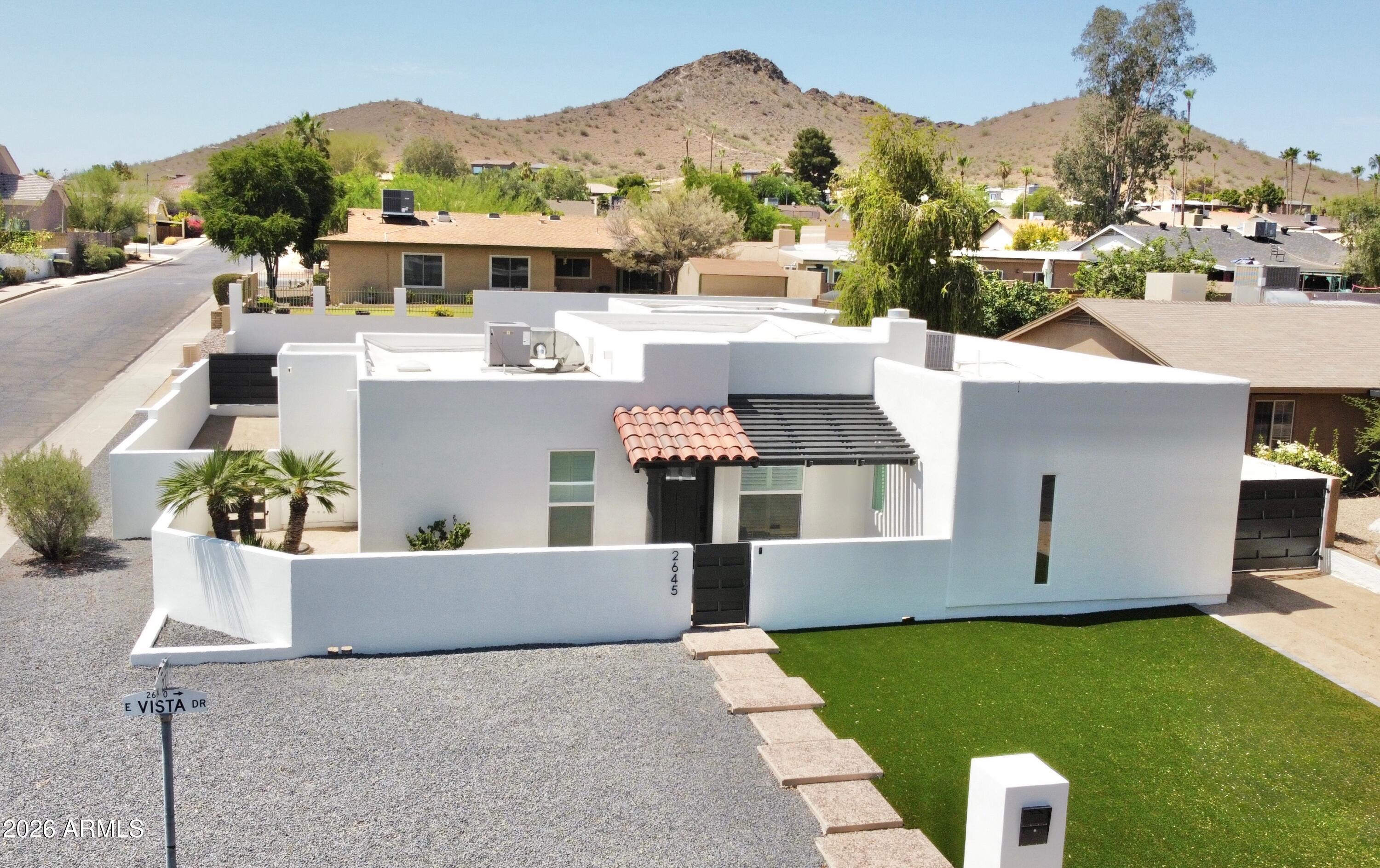 PAPAGO 77 - Residential