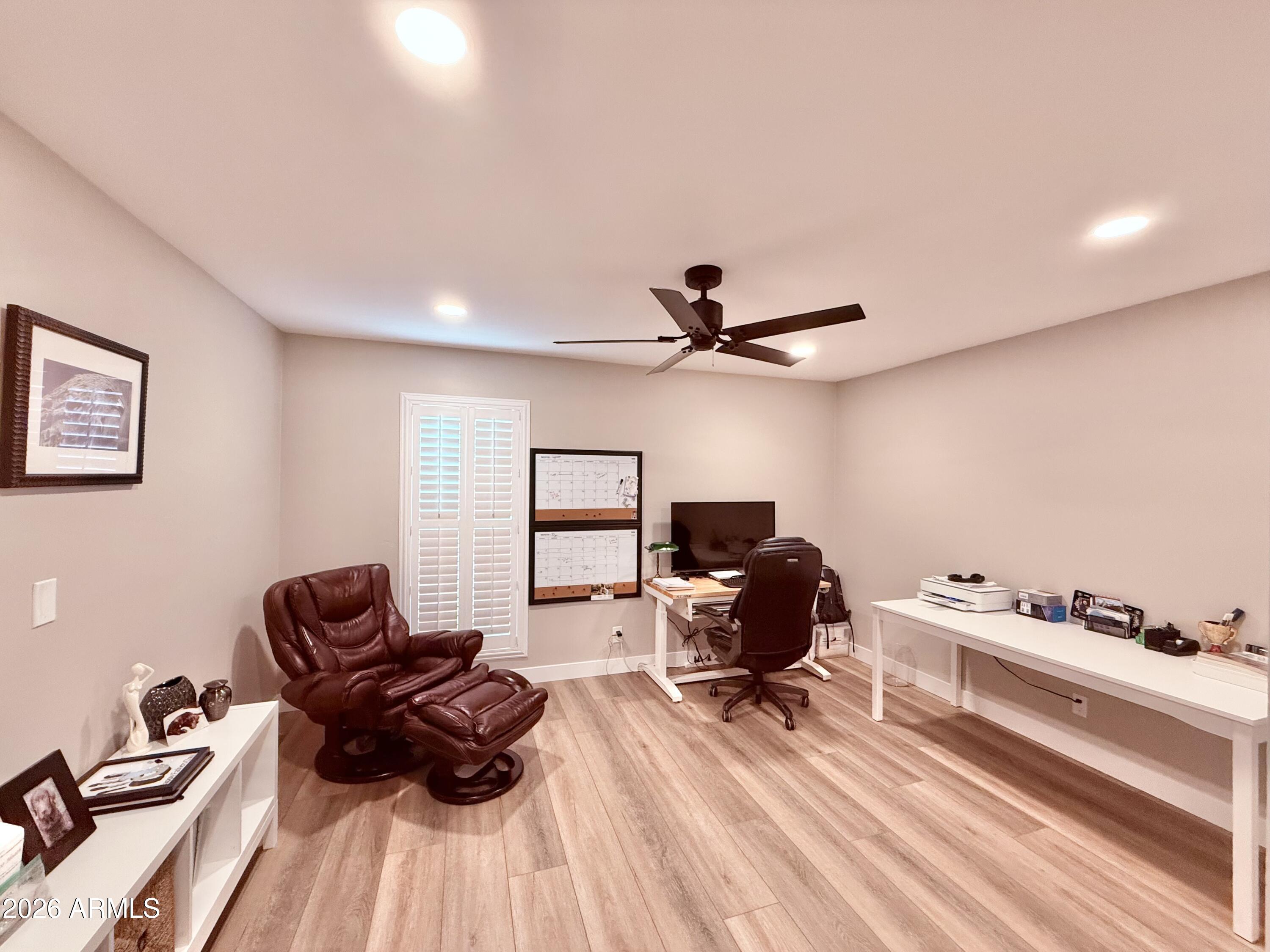 PAPAGO 77 - Residential