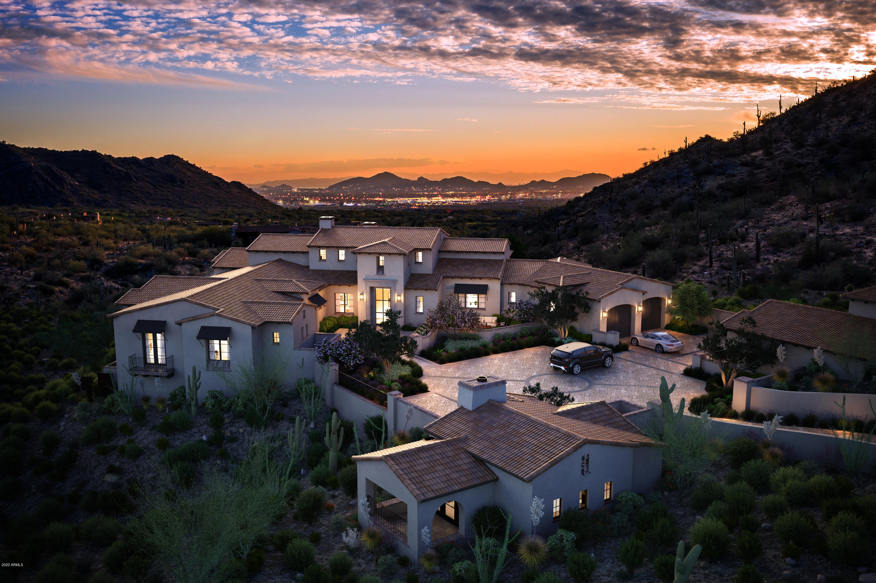 Silverleaf at DC Ranch - Residential