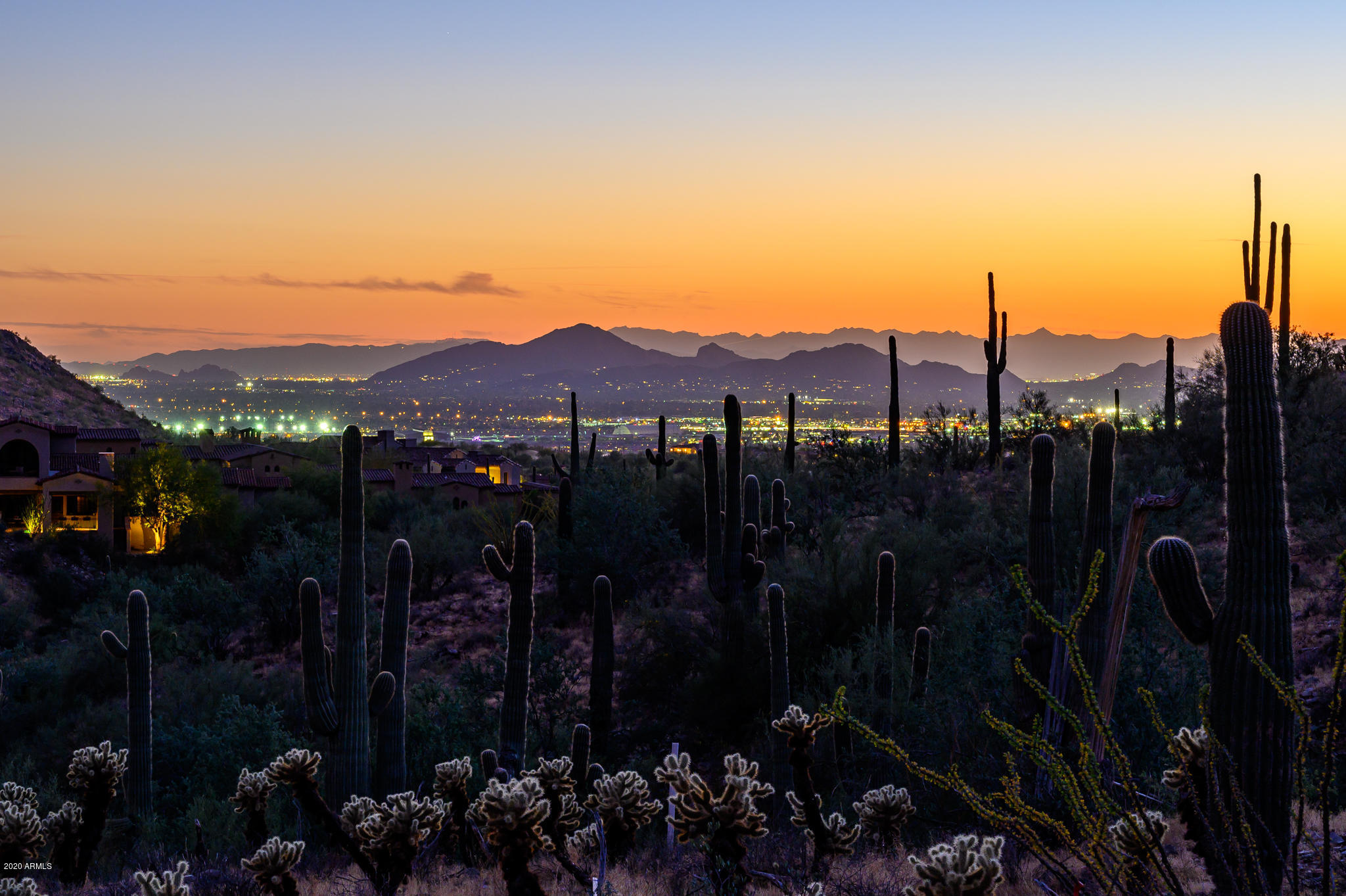 Silverleaf at DC Ranch - Residential