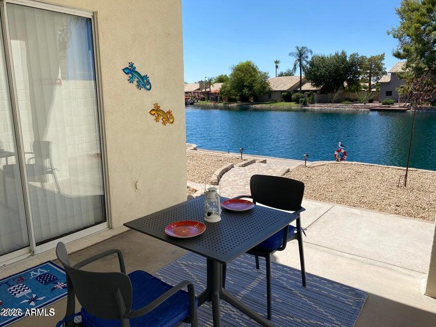 HARBOR ISLAND AMD 2 - Residential Lease