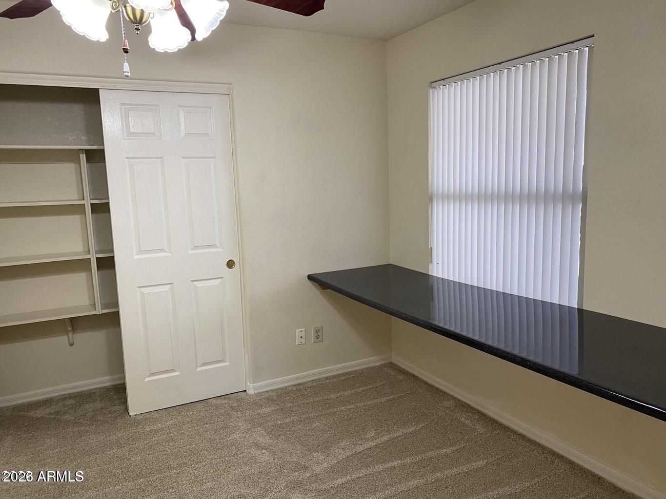 HARBOR ISLAND AMD 2 - Residential Lease