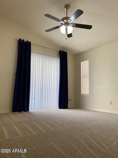 HARBOR ISLAND AMD 2 - Residential Lease