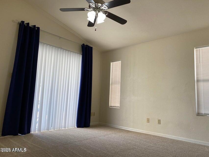 HARBOR ISLAND AMD 2 - Residential Lease