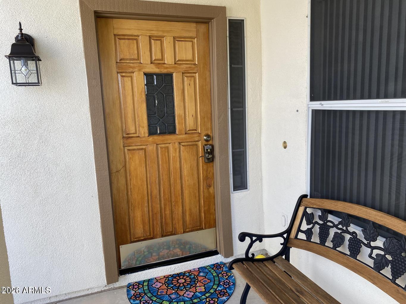 HARBOR ISLAND AMD 2 - Residential Lease
