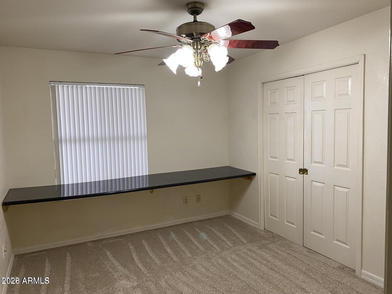 HARBOR ISLAND AMD 2 - Residential Lease