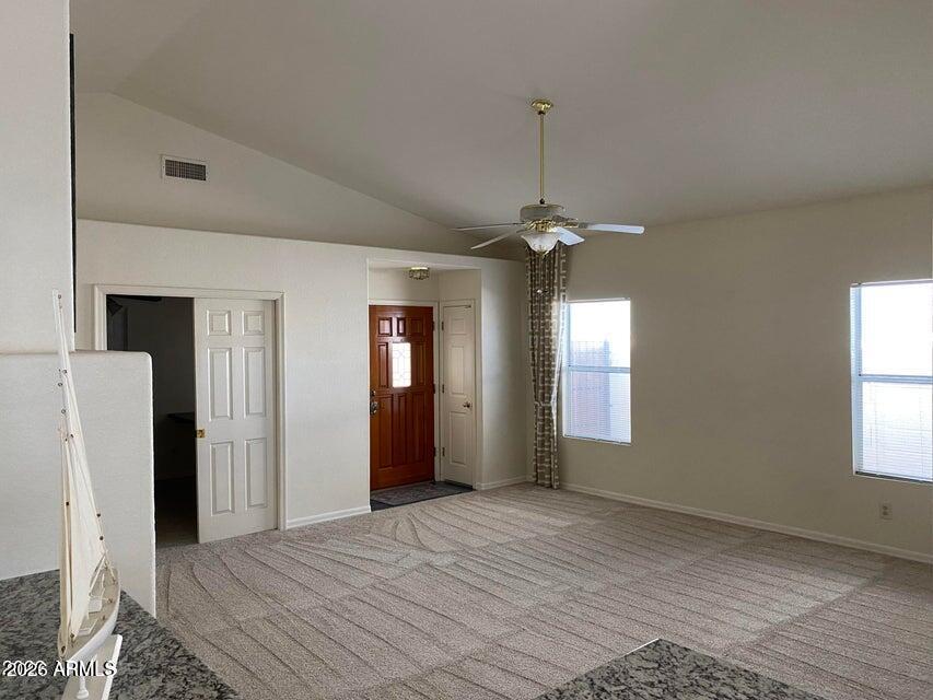 HARBOR ISLAND AMD 2 - Residential Lease