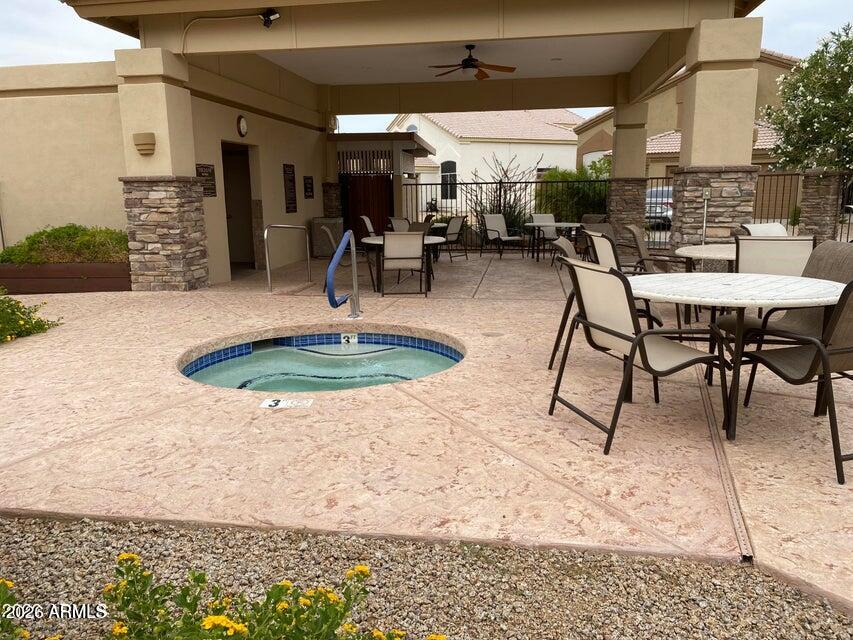 HARBOR ISLAND AMD 2 - Residential Lease