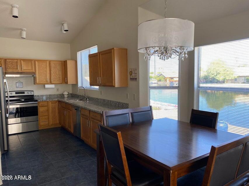 HARBOR ISLAND AMD 2 - Residential Lease