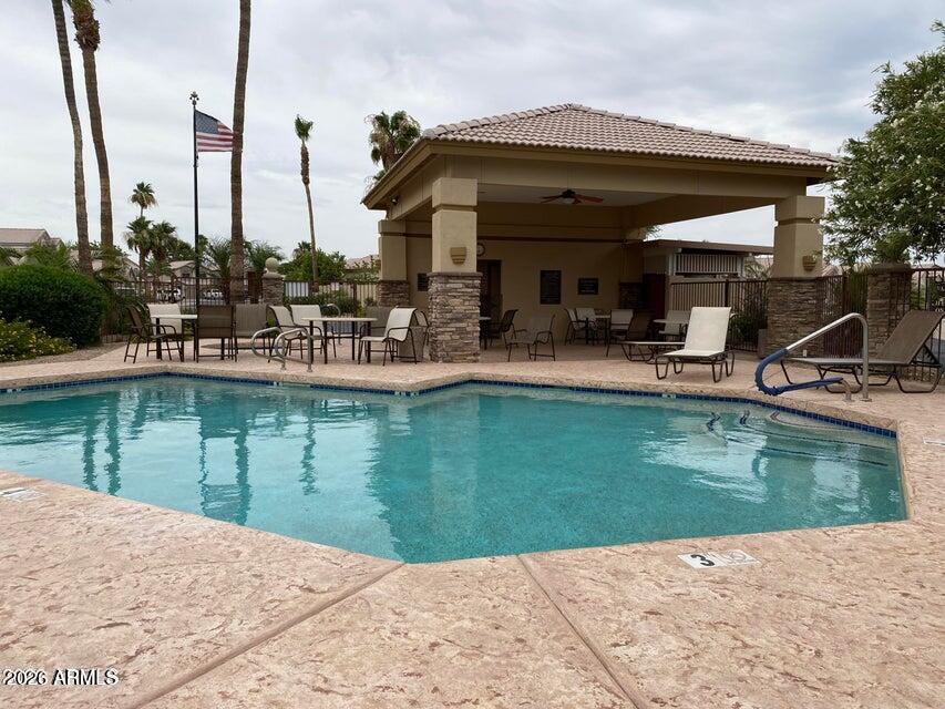 HARBOR ISLAND AMD 2 - Residential Lease
