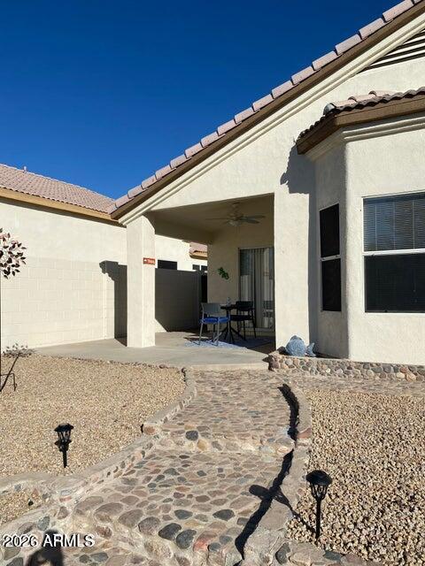HARBOR ISLAND AMD 2 - Residential Lease