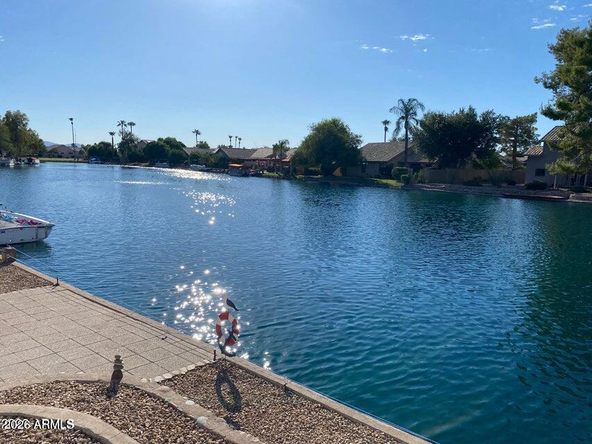 HARBOR ISLAND AMD 2 - Residential Lease