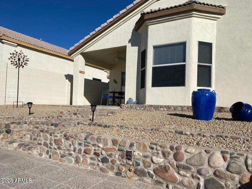 HARBOR ISLAND AMD 2 - Residential Lease