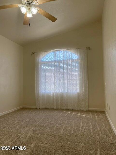 HARBOR ISLAND AMD 2 - Residential Lease