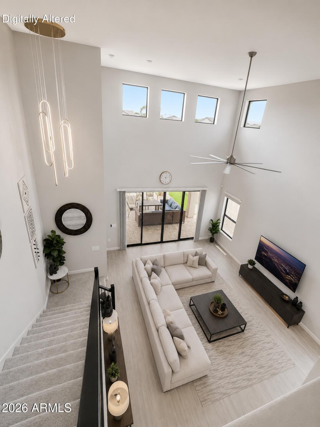 ARABELLA PARCEL 1 - Residential