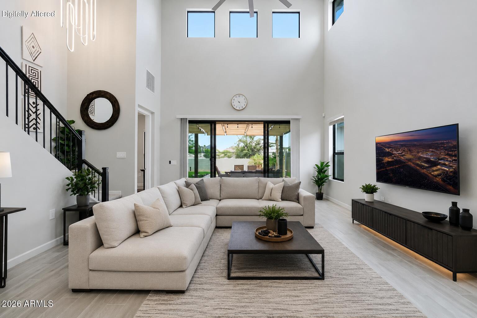 ARABELLA PARCEL 1 - Residential