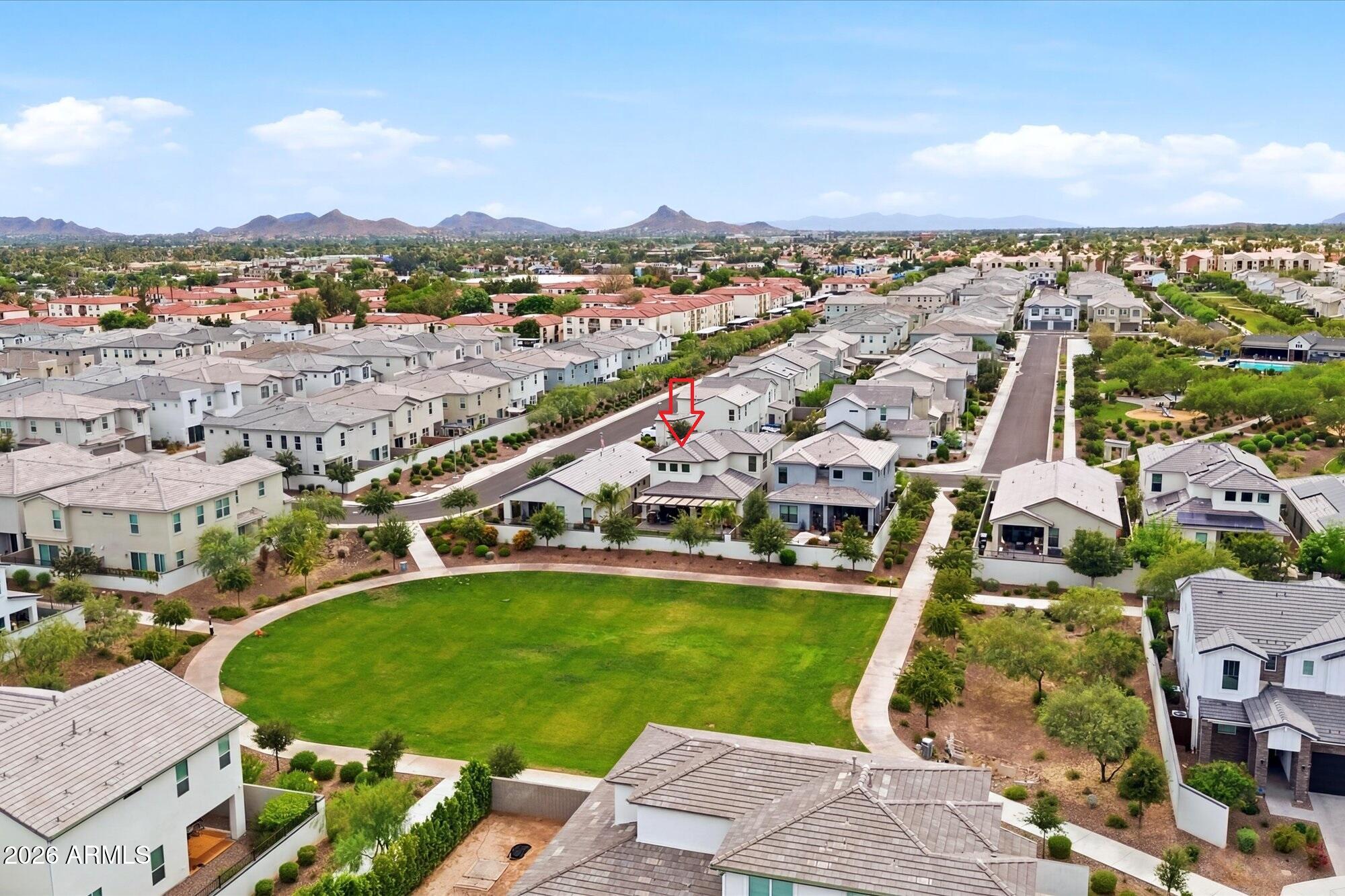 ARABELLA PARCEL 1 - Residential