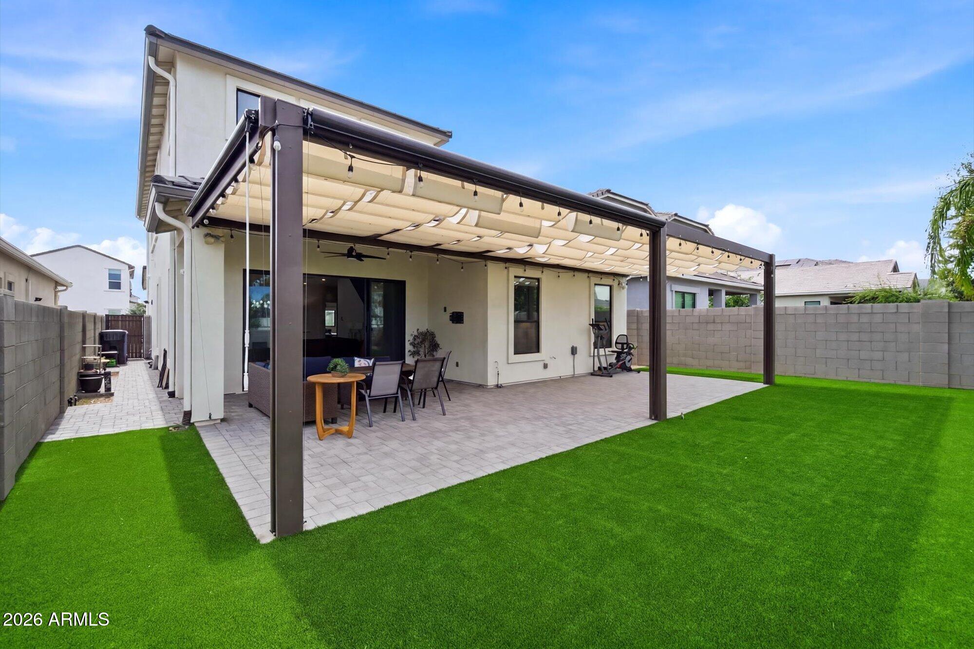 ARABELLA PARCEL 1 - Residential