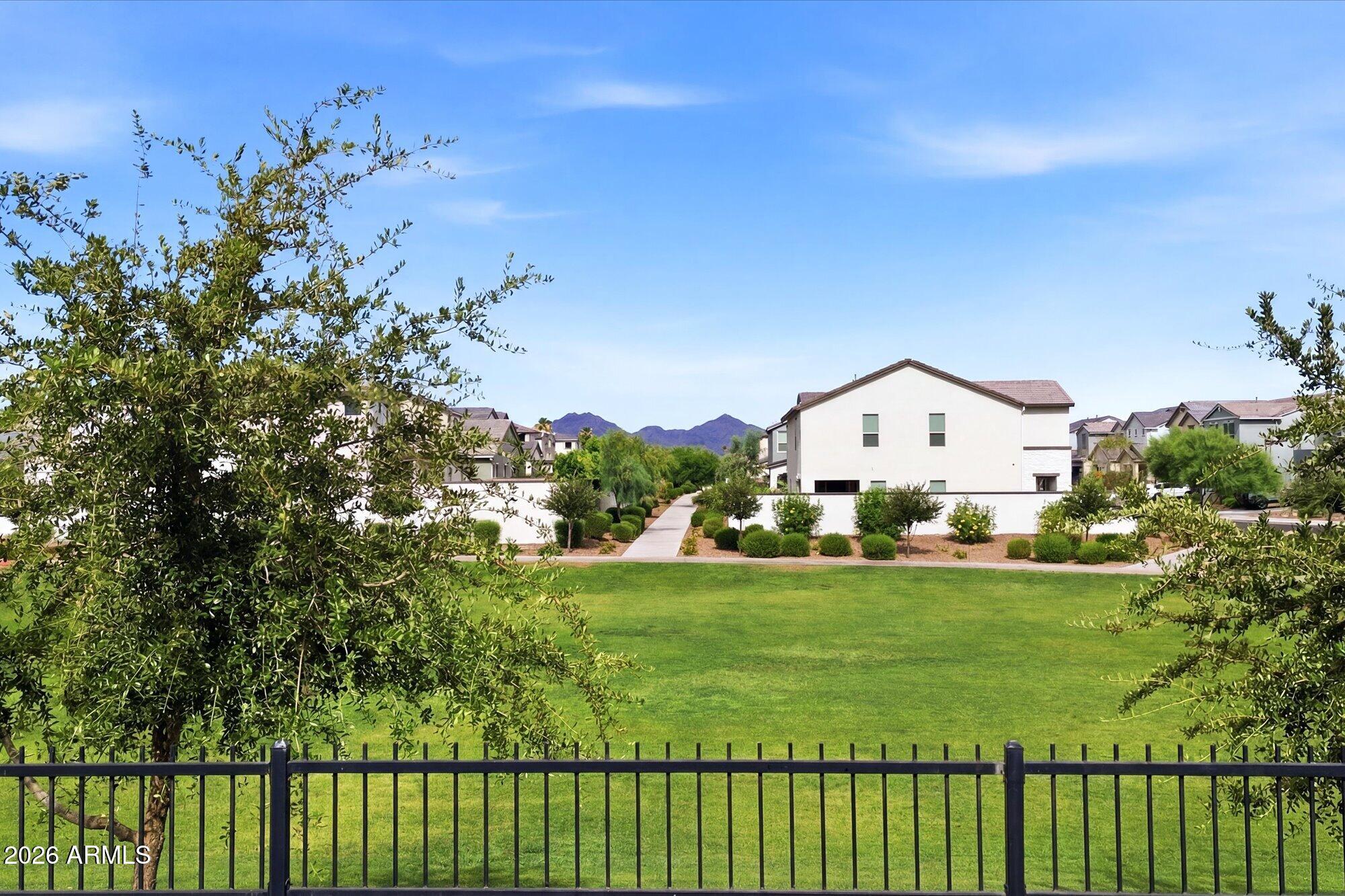 ARABELLA PARCEL 1 - Residential