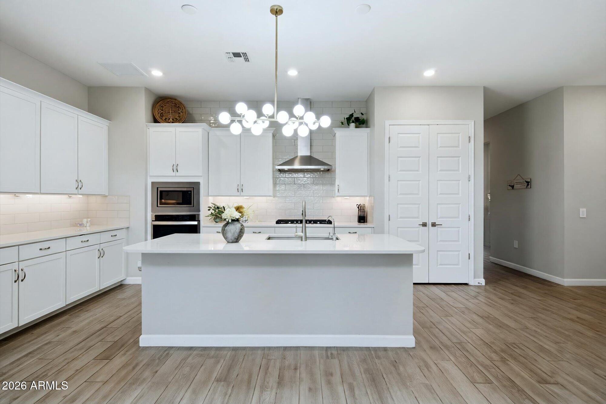 ARABELLA PARCEL 1 - Residential