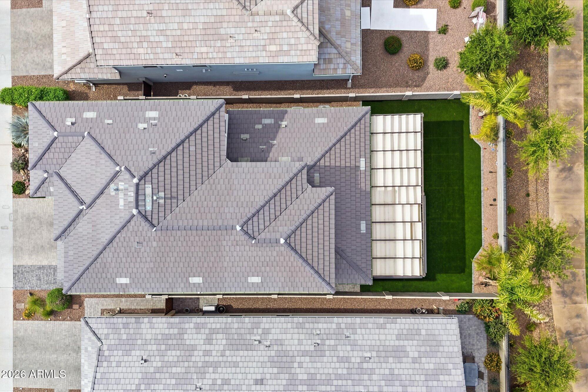 ARABELLA PARCEL 1 - Residential