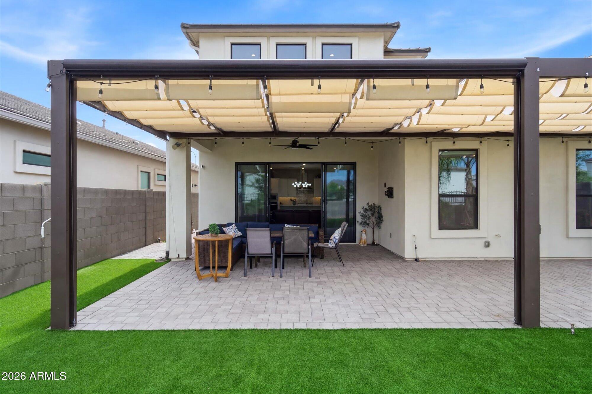 ARABELLA PARCEL 1 - Residential