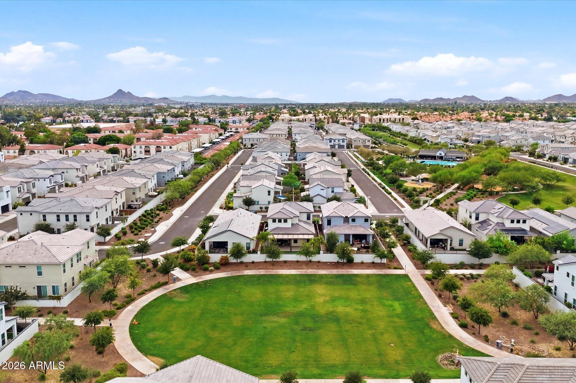 ARABELLA PARCEL 1 - Residential