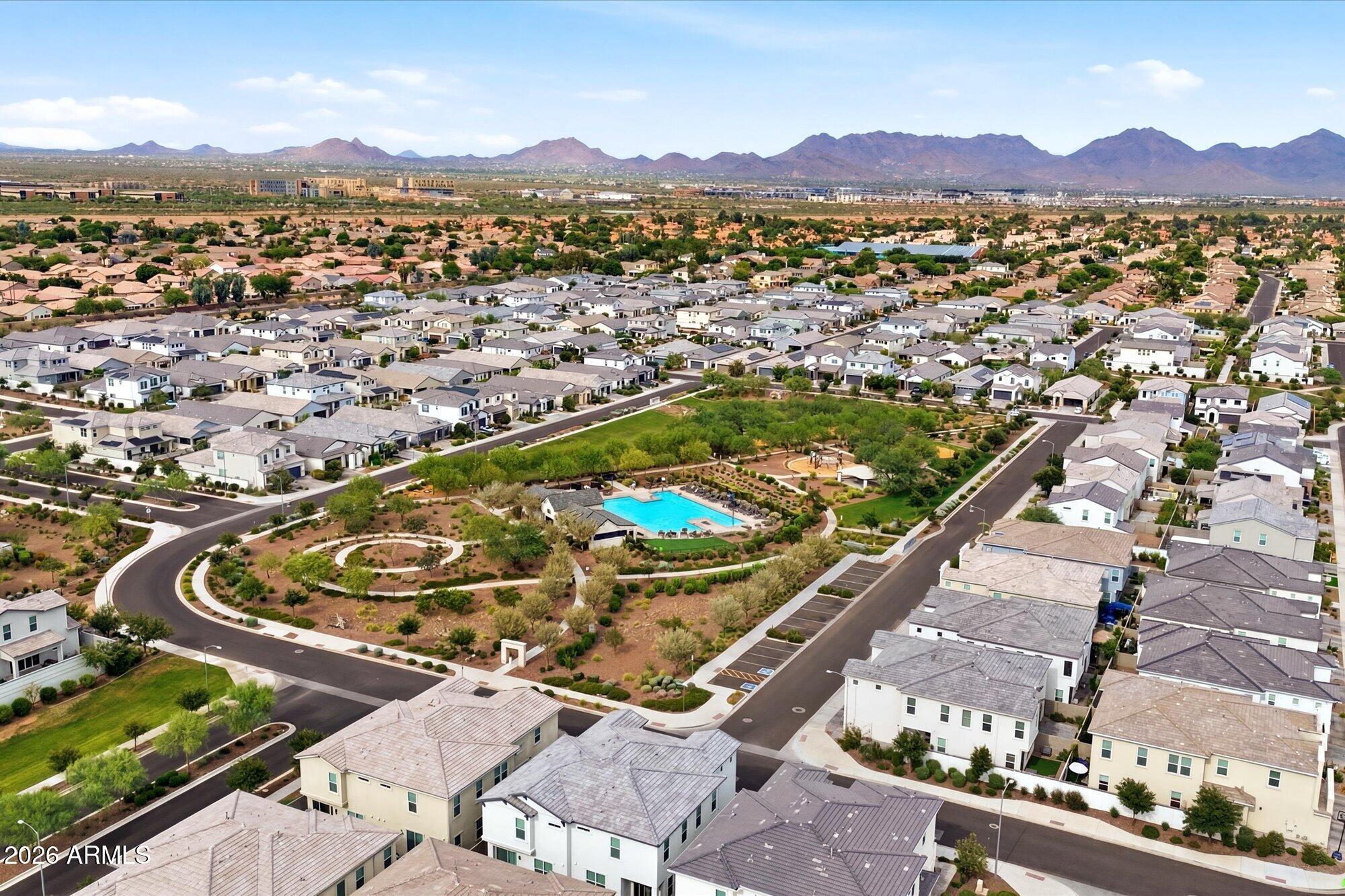 ARABELLA PARCEL 1 - Residential