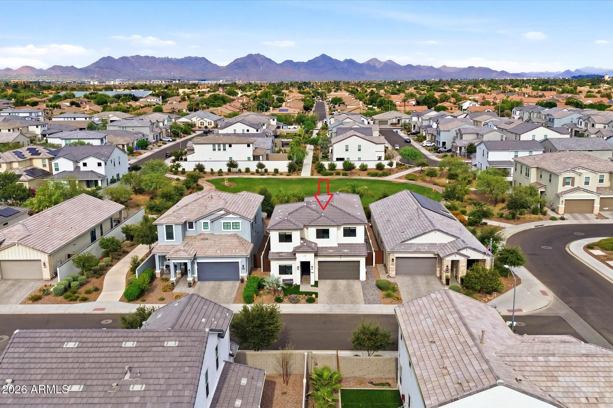 ARABELLA PARCEL 1 - Residential