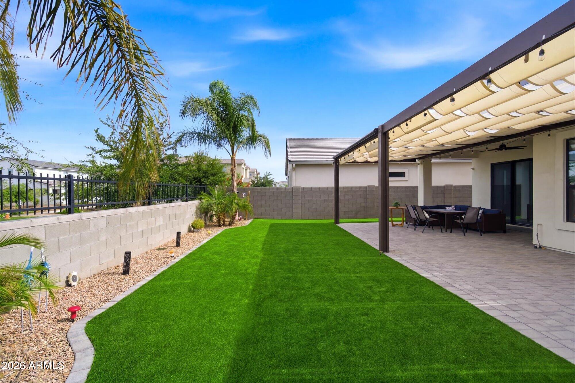 ARABELLA PARCEL 1 - Residential