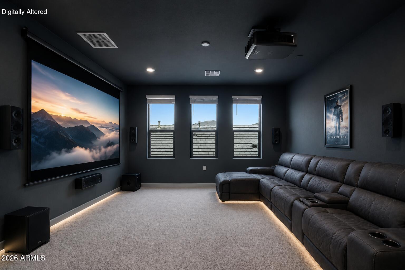 ARABELLA PARCEL 1 - Residential