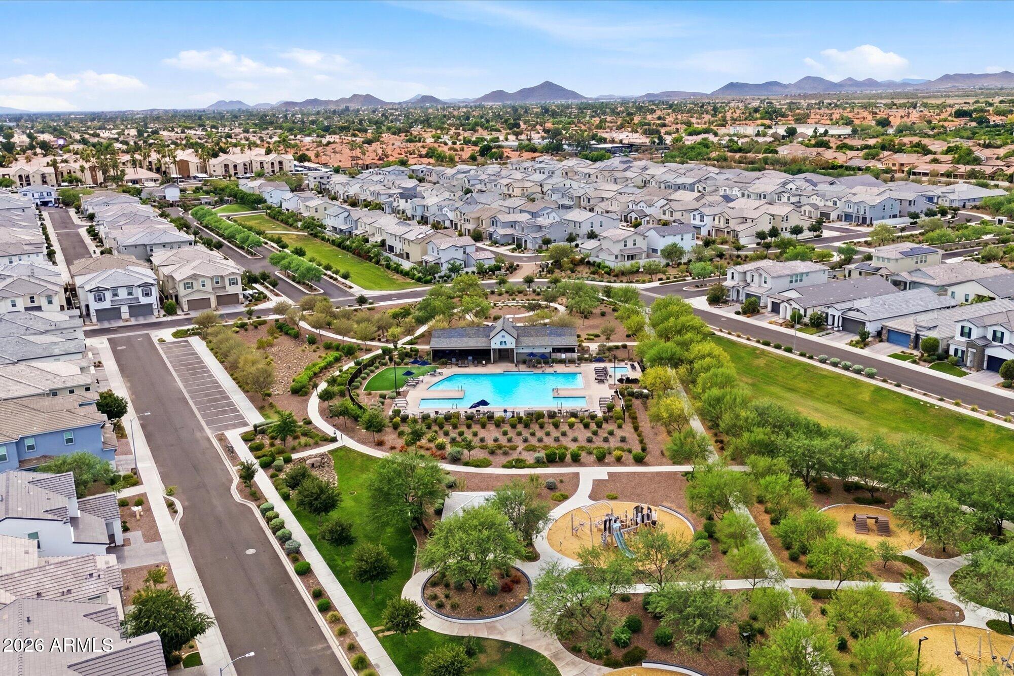 ARABELLA PARCEL 1 - Residential