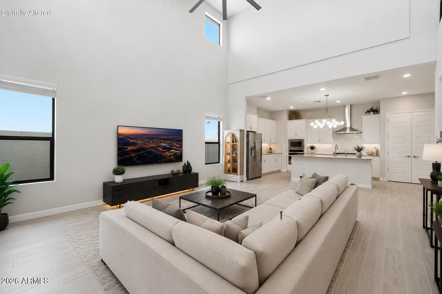 ARABELLA PARCEL 1 - Residential