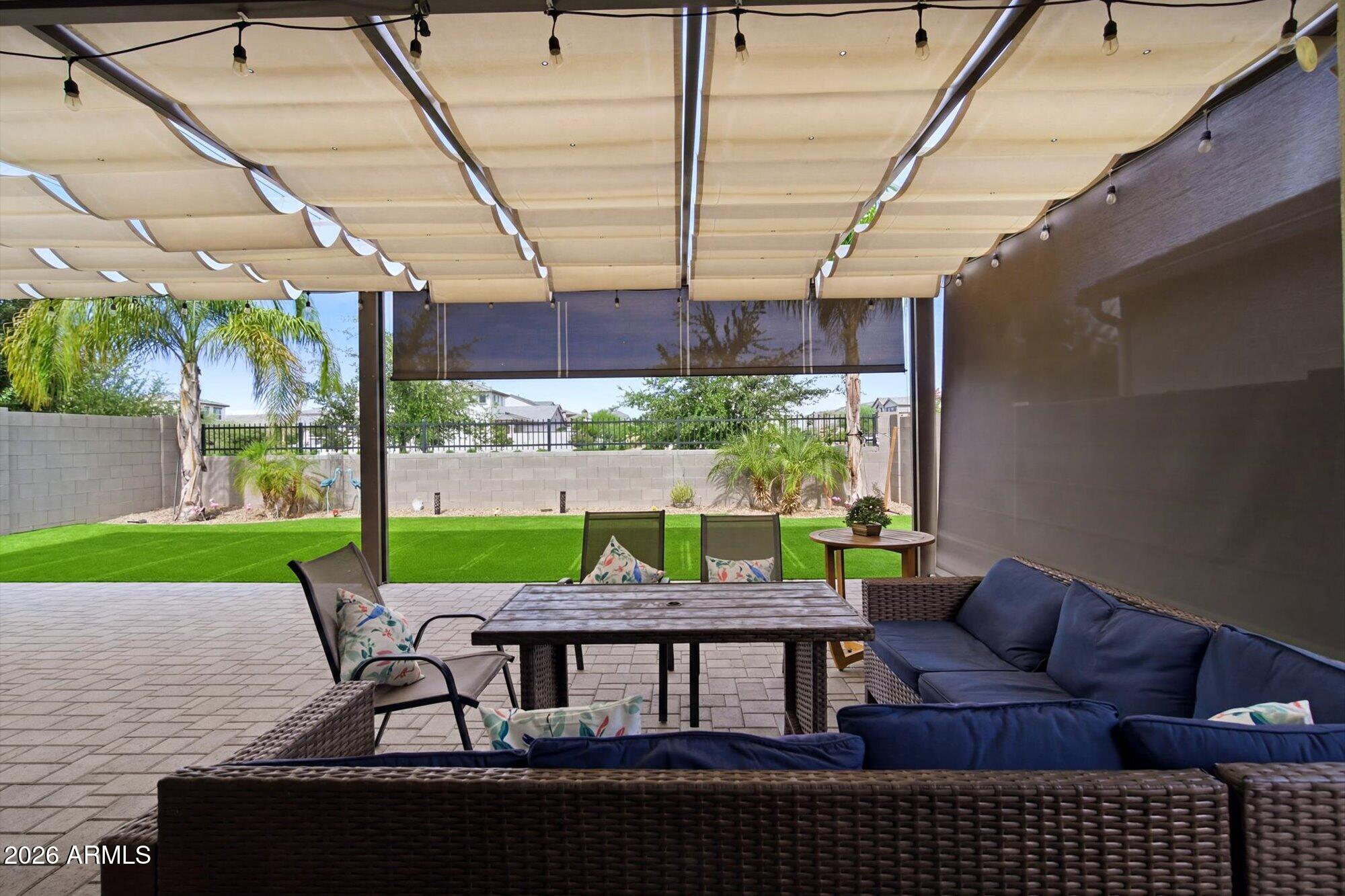 ARABELLA PARCEL 1 - Residential